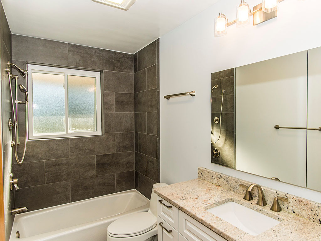 Bathroom Remodeling Chevy Chase Mega Kitchen and Bath Remodeling